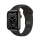 Apple Watch 6 44/Graphite Steel/Black Sport LTE - 601950 - zdjęcie